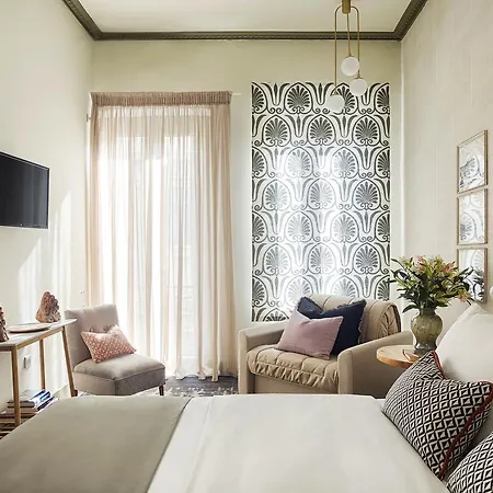 The Frogs_guest House 3*